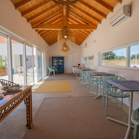 Valle D'Agua - Casas De Campo Vale de Água Εξωτερικό φωτογραφία