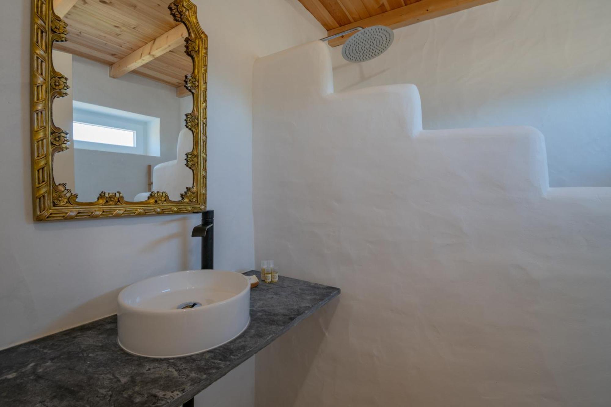 Valle D'Agua - Casas De Campo Vale de Água Εξωτερικό φωτογραφία
